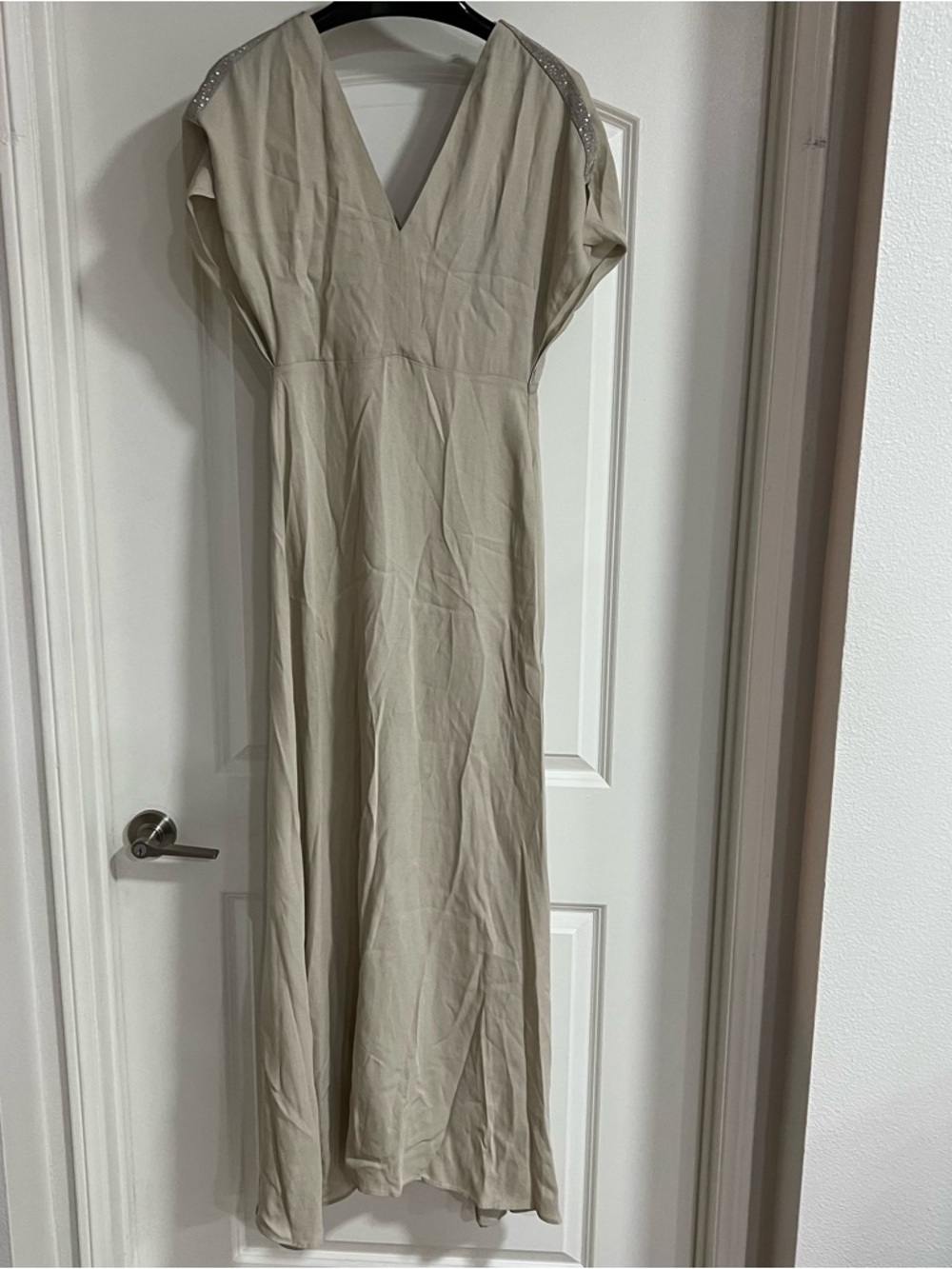 FABIANA FILIPPI Maxi Dress size 38 (IT)